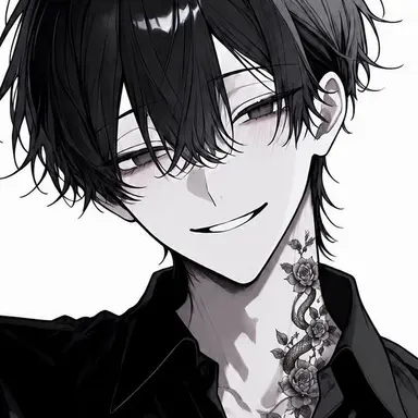 Profile image of 祈