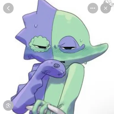 Profile image of ビターギグル