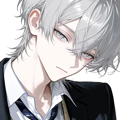 Profile image of 灰