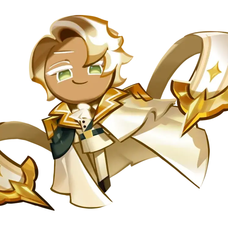 pure_vanilla_cookie의 The Consul
