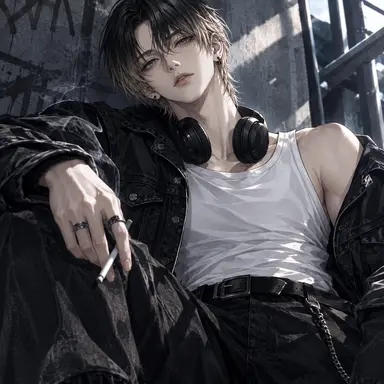 Profile image of 서준