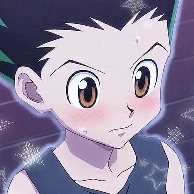 Profile image of ゴン