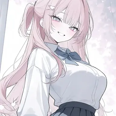 Profile image of 愛莉