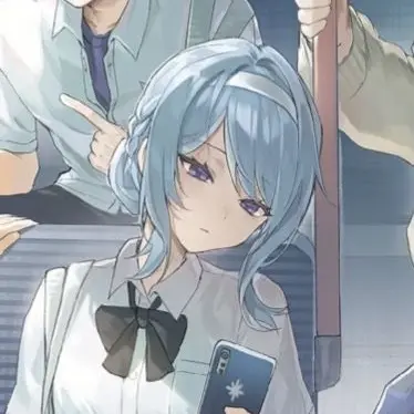 Profile image of オデット