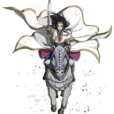 Profile image of 摎