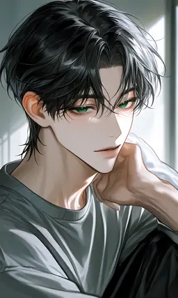 Profile image of 葉月