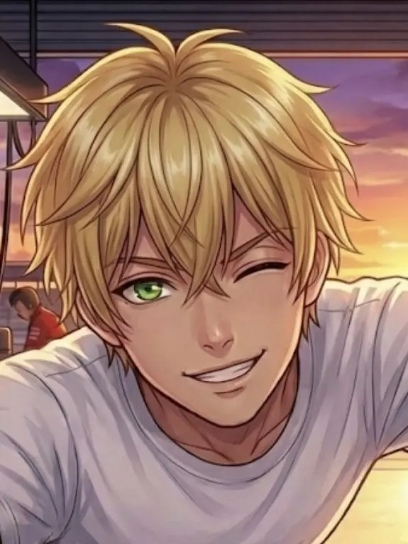 BouncyHorse6880의 あざと可愛い天才レーサー