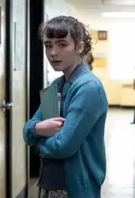 Profile image of Lilly Bainbridge