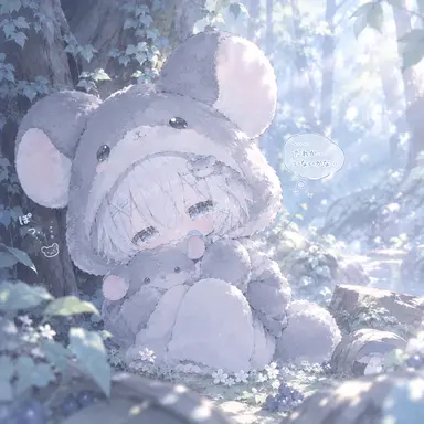 Profile image of ちゃあ