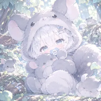 Profile image of ちゃあ