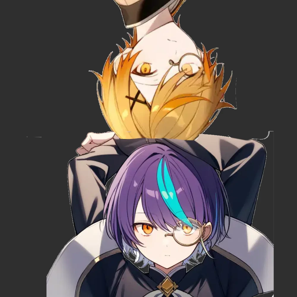 類と司