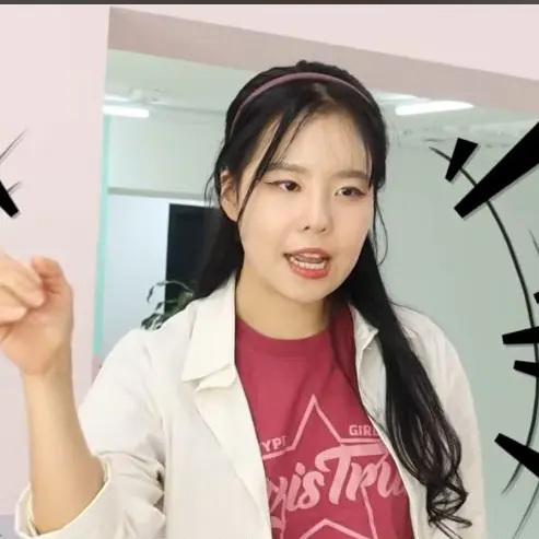 FoggyTuna3634의 오마이비키 잘생긴 전학생 등장