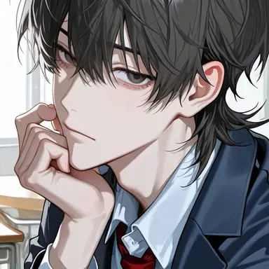 Profile image of 透