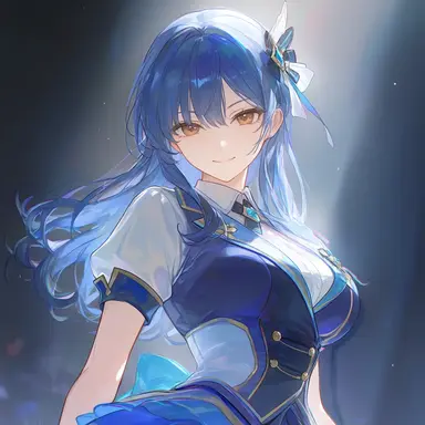 Profile image of レイ