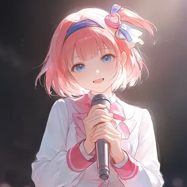 Profile image of ユイ