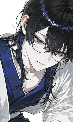 Profile image of 綴