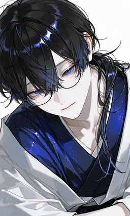 Profile image of 綴
