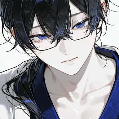 Profile image of 綴
