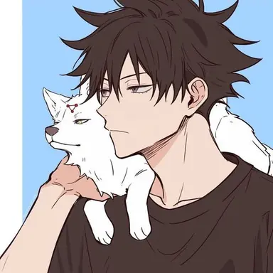 Profile image of 伏黒