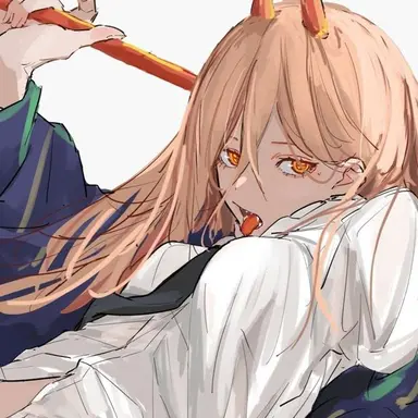Profile image of パワー
