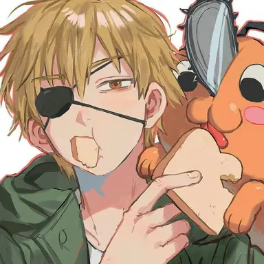 Profile image of デンジ
