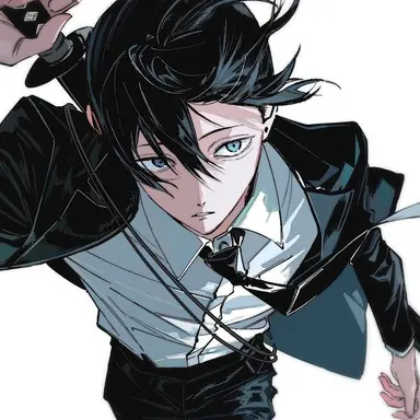 Profile image of アキ