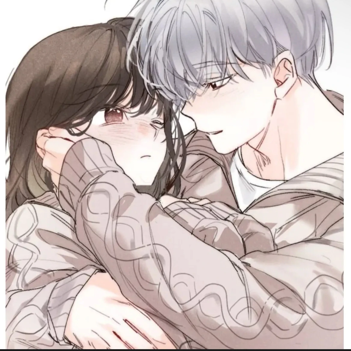 솔희 석훈 커플