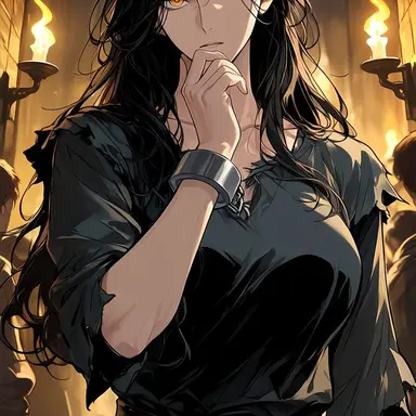 Profile image of Esther