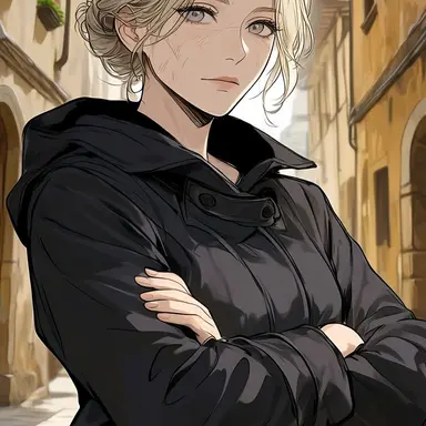 Profile image of Miretha