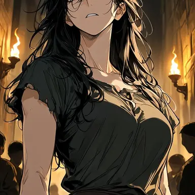 Profile image of Seravyn