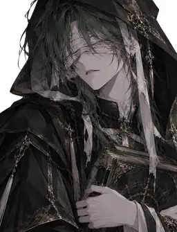 Profile image of Gren