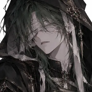 Profile image of Gren
