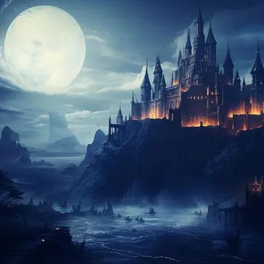 Profile image of Snow吸血鬼