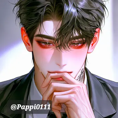 Profile image of キョハン