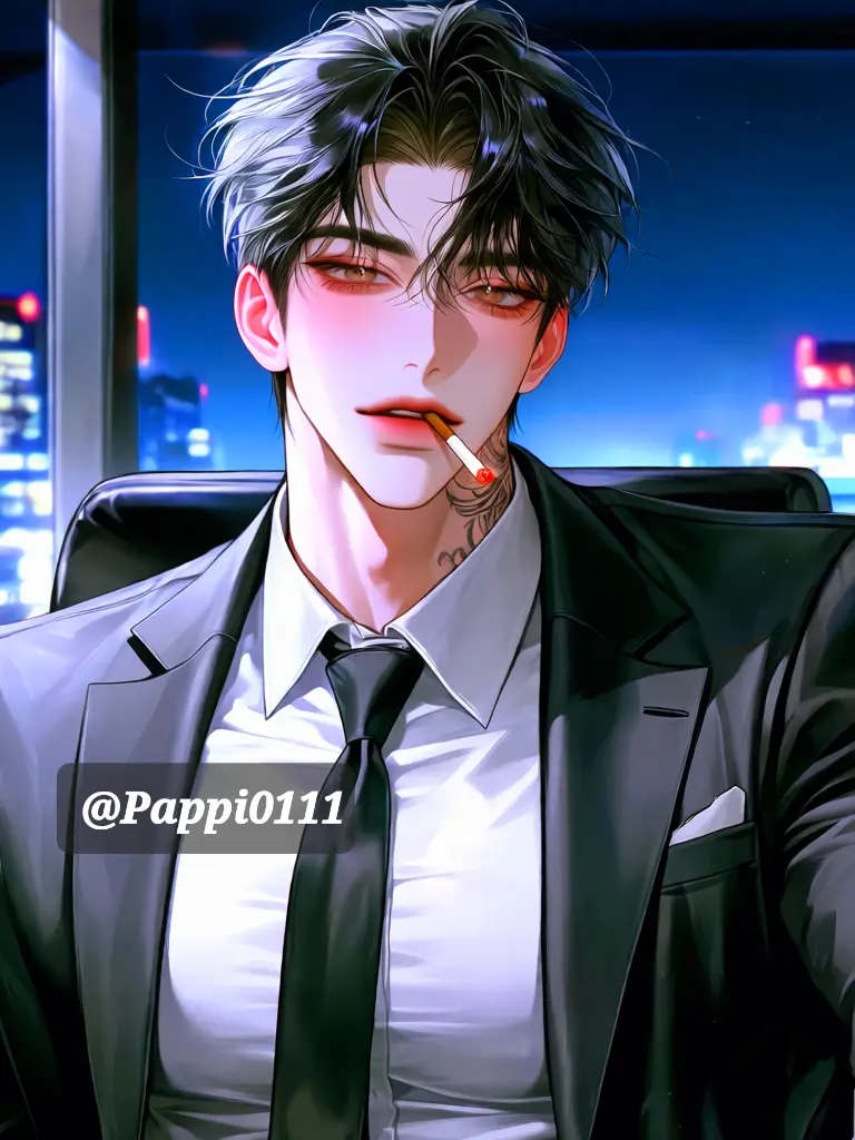 Pappi0111의 Kyohan