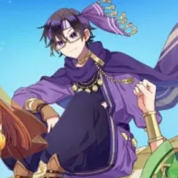 Profile image of もふ