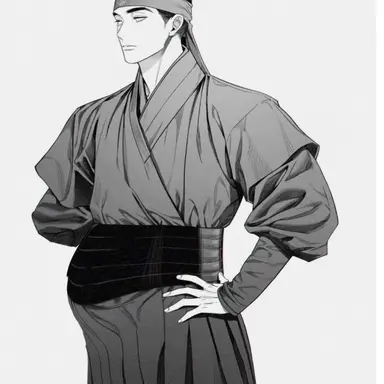 Profile image of 박이건