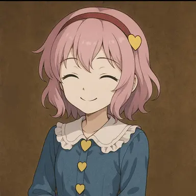 Profile image of 古明地さとり