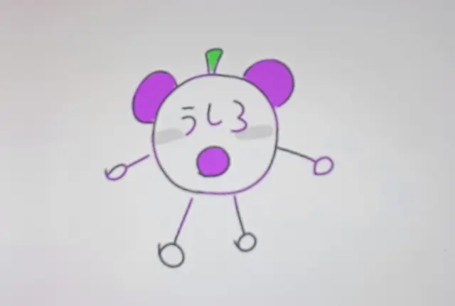 Profile image of リンゴメパンダ