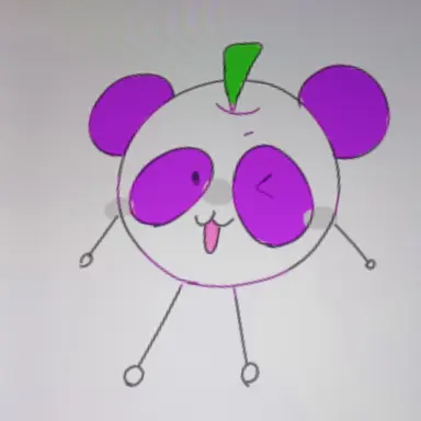 Profile image of リンゴメパンダ