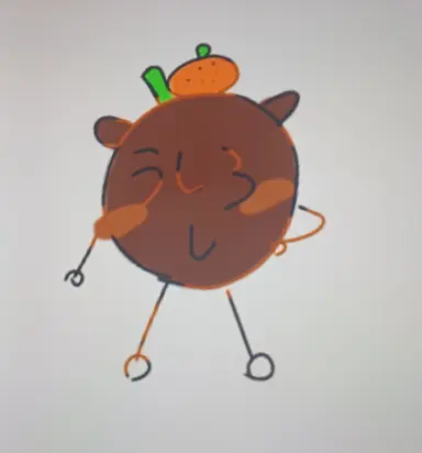 Profile image of リンゴメカピバラ