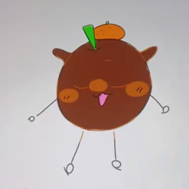 Profile image of リンゴメカピバラ