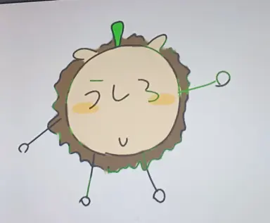 Profile image of リンゴメハリネズミ