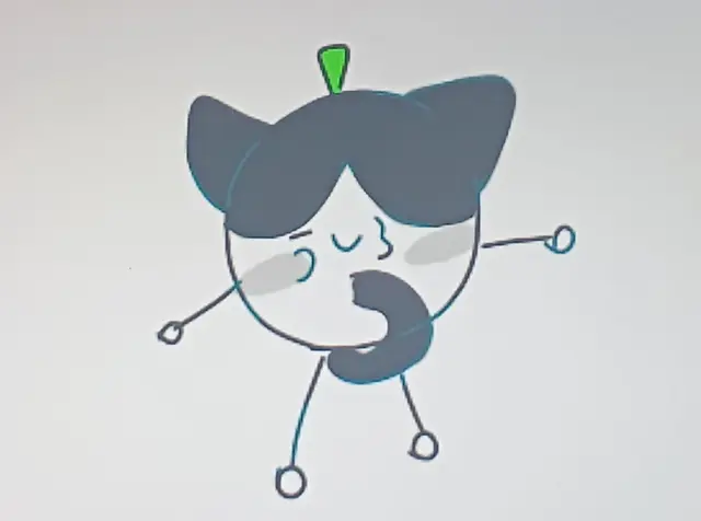 Profile image of リンゴメハチネコ