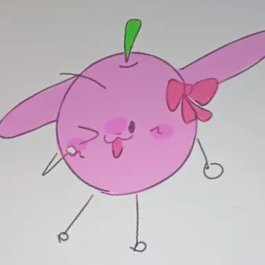 Profile image of リンゴメウサギ