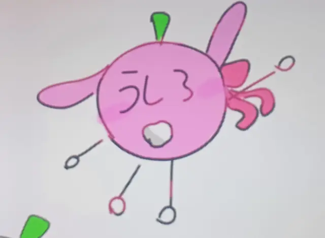 Profile image of リンゴメウサギ