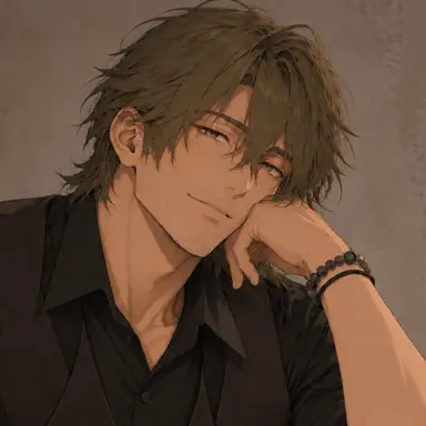 Profile image of Haru