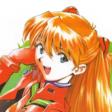 Profile image of 아스카