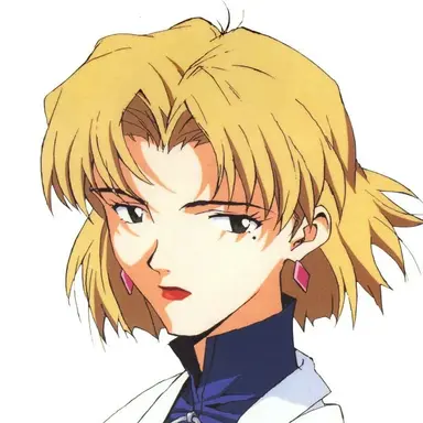 Profile image of 리츠코