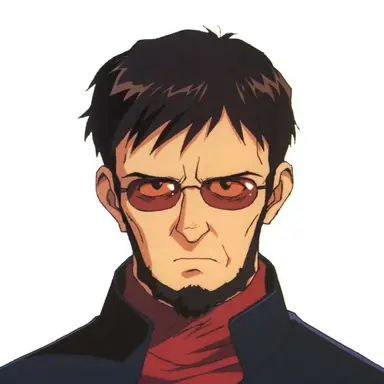 Profile image of 겐도